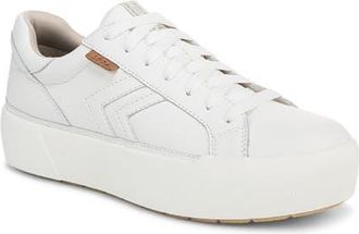 Dr. Scholls Young & Free Sneaker in White at Nordstrom, Size 7.5