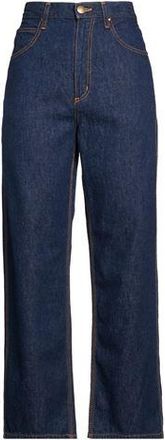 The Great. BOTTOMWEAR - Pantaloni jeans su YOOX.COM