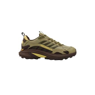 Merrell Fitness, Heren, Groen, 41 1/2 EU, Nylon, Moab Speed 2 Gore-Tex