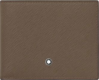 Montblanc Montblanc Sartorial Wallet 6cc