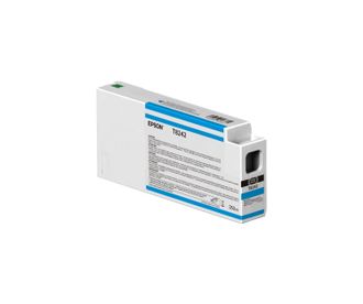 Epson T54x900 Cartucho De Tinta 1 Pieza(s) Original Negro Claro Claro