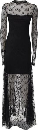 Relish Donna, Abiti, Nero, M, new