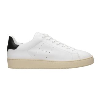 Hogan Sneakers - Heren - Sneakers - Wit - 44 EU - Leer - Schoenen