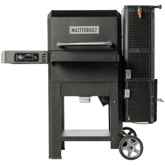 Masterbuilt Barbecue Masterbuilt Gravity 600 A Carbone