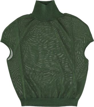 Circus Hotel Turtleneck Shirt