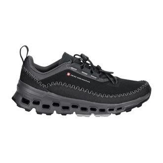 On Running Fitness, Dames, Zwart, 41 EU, Sneakers