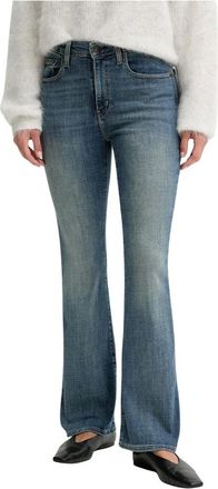 Levi's Donna, Jeans, Blu, W27 L30, new