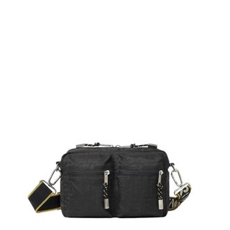 Fendi Heren, Tassen, Zwart, Maat: ONE Size