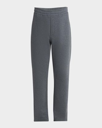 Moncler Men & apos;s Fleece Sweatpants