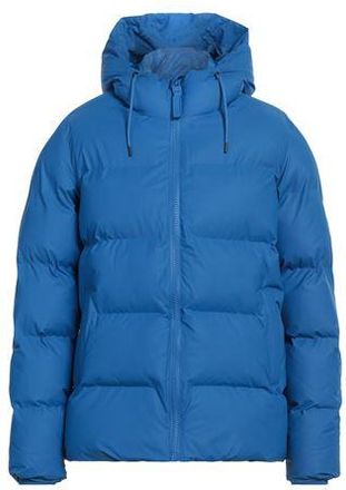 Rains COATS & JACKETS - Puffers sur YOOX.COM