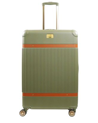 Tommy Bahama 30.5 Hardside Expandable Spinner With Stripes