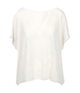 Gran Sasso Jackets Creme