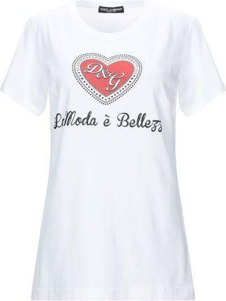 Dolce & Gabbana TOPWEAR - T-shirts sur YOOX.COM