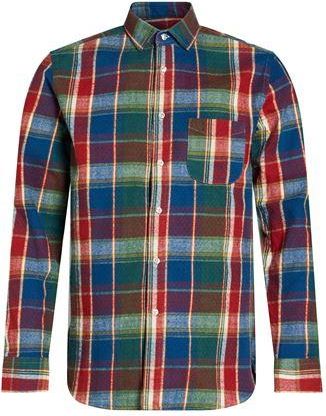 Deuxieme Shirt TOPWEAR - Camicie su YOOX.COM