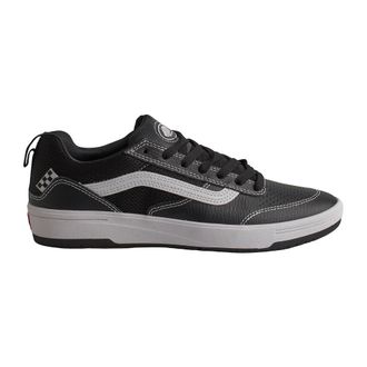 Vans Skateboarding Shoes with Modern Design