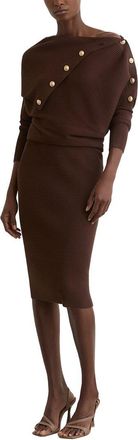 Reiss Leana Dress