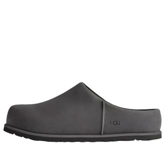 UGG Otzo Clog Dark Grey 1175209-DGRY