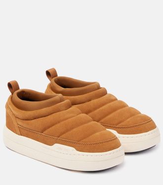 Moon Boot: Brown Sneakers / Trainer now up to −50% | Stylight