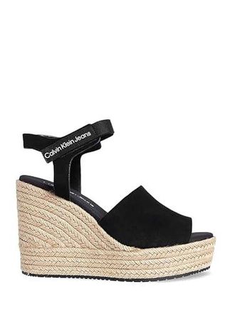 Sandales compensees calvin klein clearance