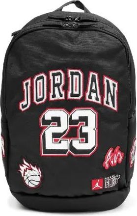 Nike Jordan Air Jordan 15 Backpack Black JD2433006AD-002