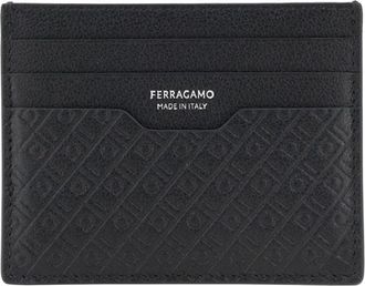 Ferragamo Wallets