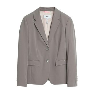 Cinque Mujer, Chaquetas, Marrón, Talla: M