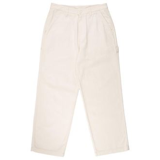 Santa Cruz Nolan Carpenter Pant Freizeithose f&uuml;r Damen | wei&szlig;