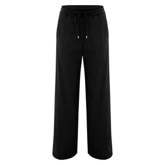 Kocca Mujer, Pantalones, Negro, Talla: S