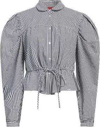 HUGO BOSS CAMISETAS Y TOPS - Camisas en YOOX.COM