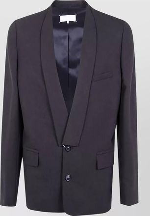 Maison Margiela wool blazer