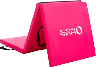 OEM Colch&oacute;n De Gimnasia Premium Mgs02 Hms