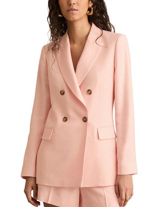 Reiss Magda Formal Jacket