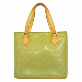 Louis Vuitton Baby Blue Tote Bag (Pre-Owned)