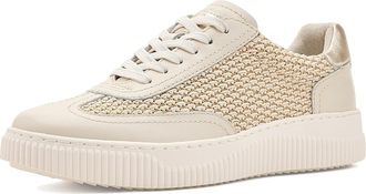 S&ouml;fft Farra Womens Shoes Natural : 8.5 M (B), Leather