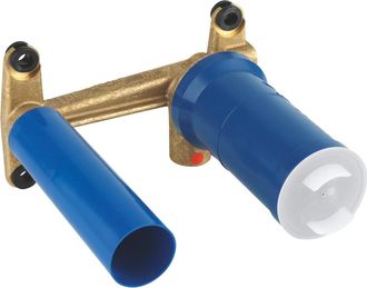 GROHE Cuerpo Empotrado Para Mezclador De 1/2 (23571000) - Grohe
