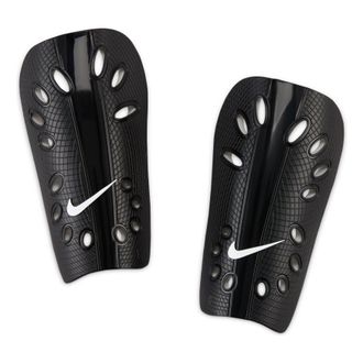 Nike J Soccer Shin Guards Black SP0040-009