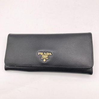 Prada Black (Pre-Owned)