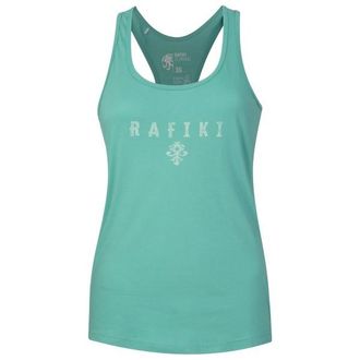 Rafiki Babsi Lightweight Top f&uuml;r Damen | t&uuml;rkis