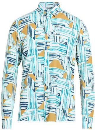 Daniele Alessandrini TOPWEAR - Shirts on YOOX.COM