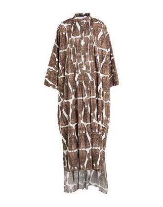 Giles KLEIDER - Maxi-Kleider auf YOOX.COM