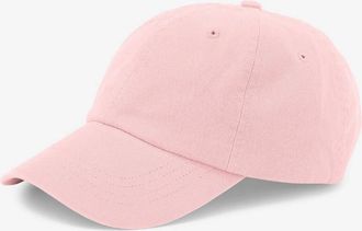 Colorful Standard Mens Colorful Standard Organic Cotton Cap - Faded Pink - Size: ONE size
