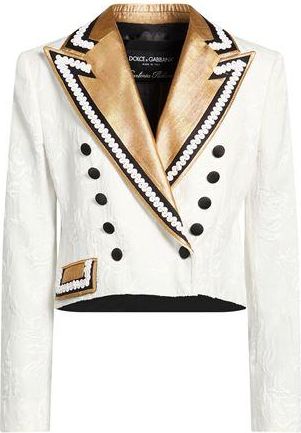 Dolce & Gabbana COMPLETI E COORDINATI - Blazers su YOOX.COM