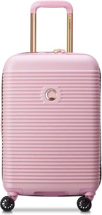 Delsey Freestyle 24 Expandable Spinner Upright