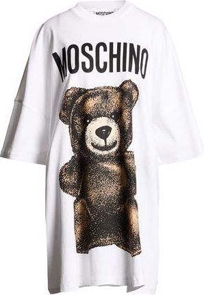 Moschino VESTIDOS - Minivestidos en YOOX.COM