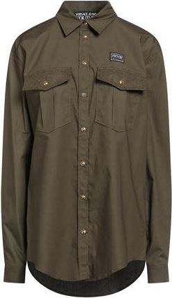 Versace CAMISETAS Y TOPS - Camisas en YOOX.COM