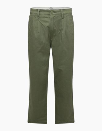 Levi's Mens Xx Chino Loose - Green - Size: 33/32