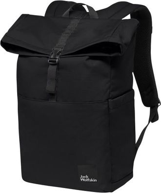 Jack Wolfskin Island 20 Daypack - Unisex | schwarz