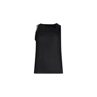 Liu Jo Tops - Tops - Mujer - Negro - XL