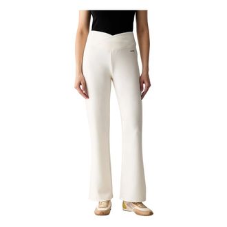 Karl Lagerfeld Mujer, Pantalones, Beige, Talla: XS