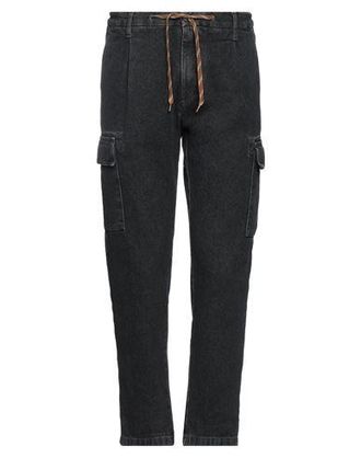 Daniele Alessandrini BOTTOMWEAR - Pantaloni jeans su YOOX.COM